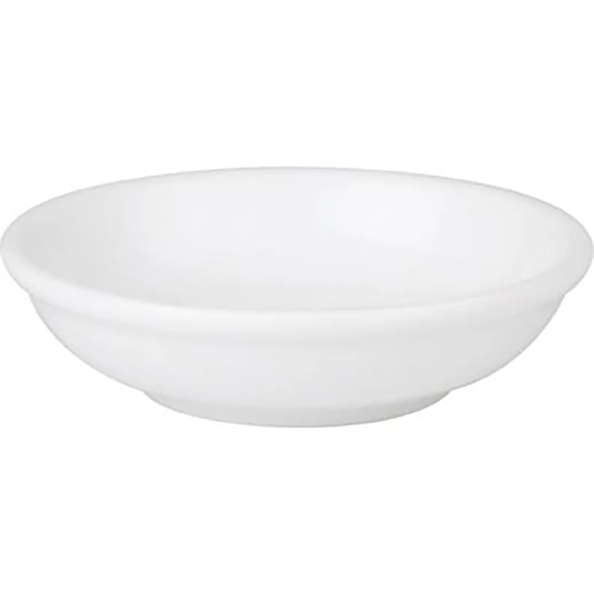 SAUCE DISH-100mm CHELSEA (4007) (*94147*) = PACK OF 48 X EACHES