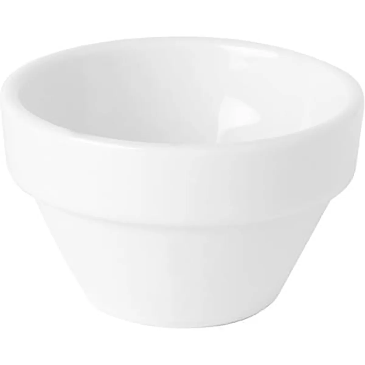 NUT DISH-70mm (0271) (*94399*) = PACK OF 24 X EACHES