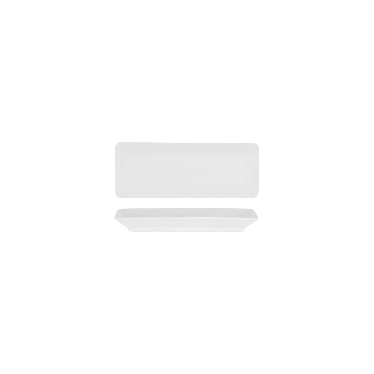 OLIVE DISH-210x80mm CHELSEA (41/3804) (*94431*) = PACK OF 24 X EACHES
