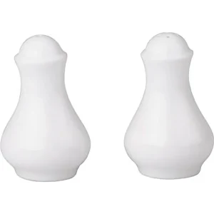 PEPPER SHAKER-55x85mm CHELSEA (0226) (*94097*) = PACK OF 48 X EACHES