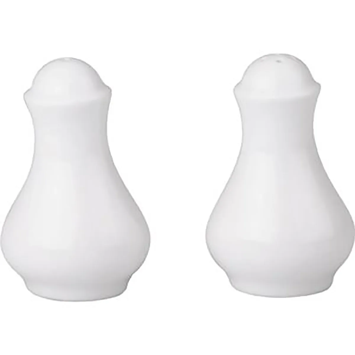 PEPPER SHAKER-55x85mm CHELSEA (0226) (*94097*) = PACK OF 48 X EACHES