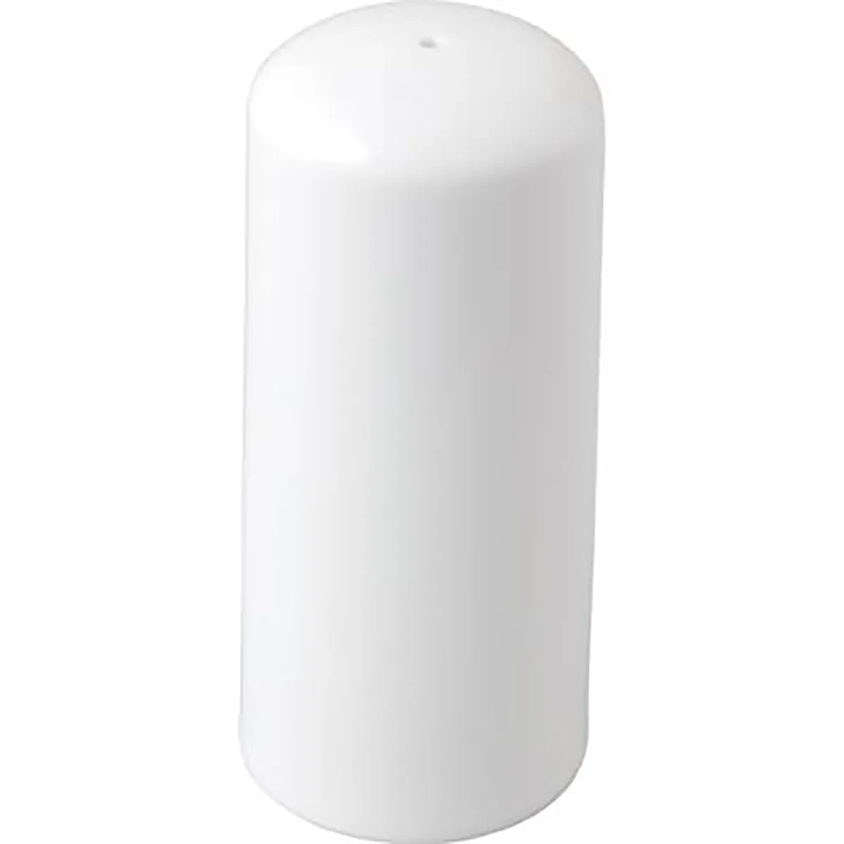 SALT SHAKER 80x35mm CHELSEA (P5510) (*94196*) = PACK OF 24 X EACHES