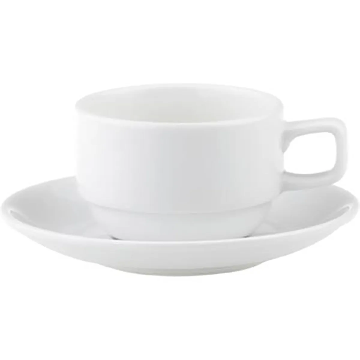 COFFEE CUP-0.20lt STACK CHELSEA FOR 94049 340 385 (231) (*94045*) = PACK OF 48 X EACHES