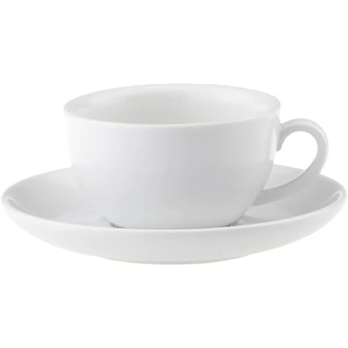 CAPPUCCINO CUP-0.20lt CHELSEA FOR 94163 (0282 (*94162*) = PACK OF 48 X EACHES