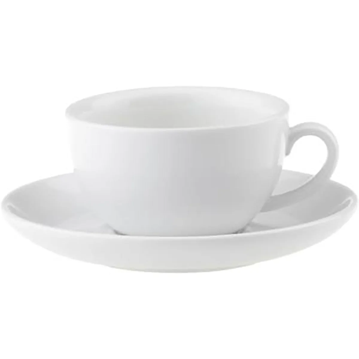 SAUCER-150mm CHELSEA FOR 94162 (0283) (*94163*) = PACK OF 48 X EACHES
