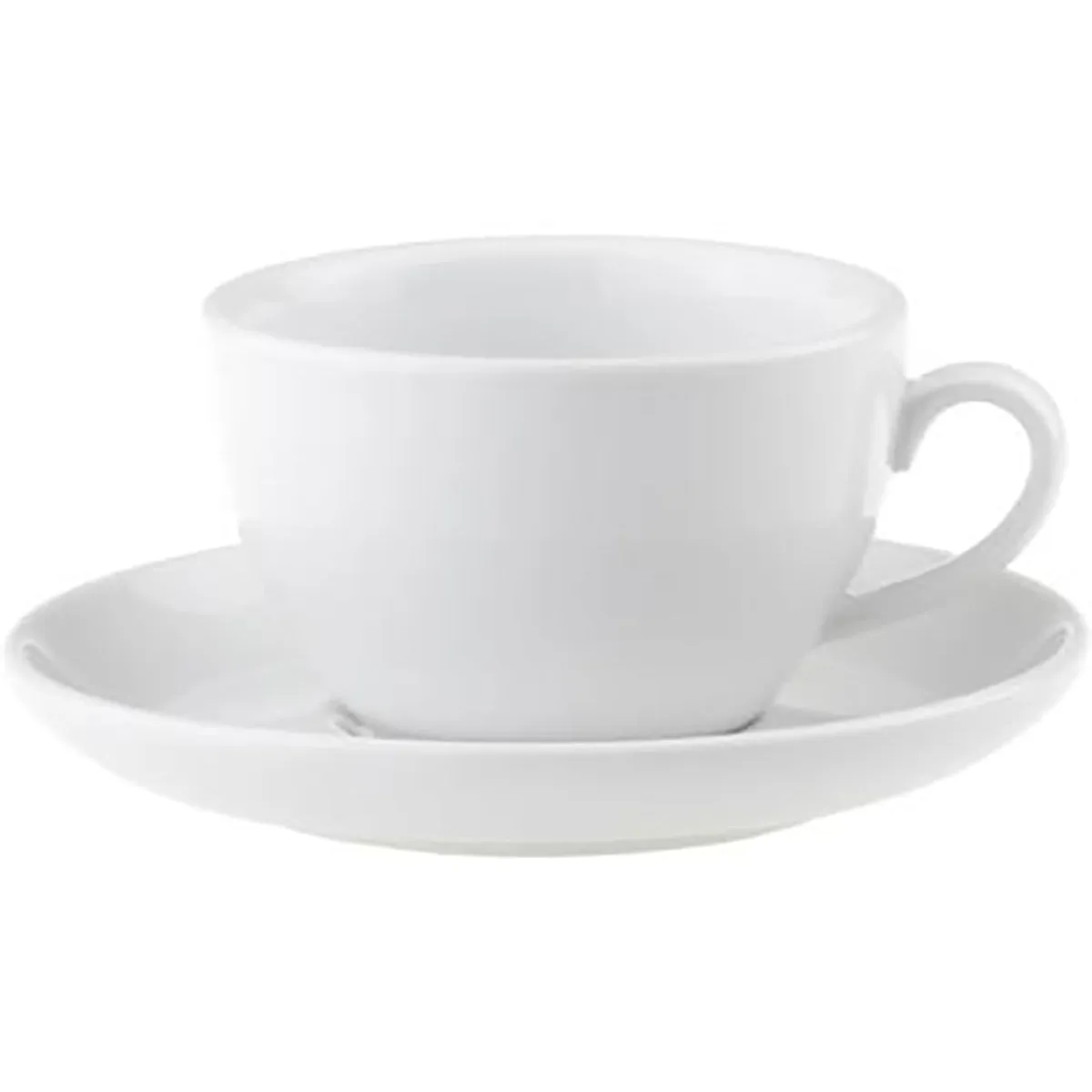 SAUCER-160mm CHELSEA FOR 94164 (0289) (*94165*) = PACK OF 24 X EACHES