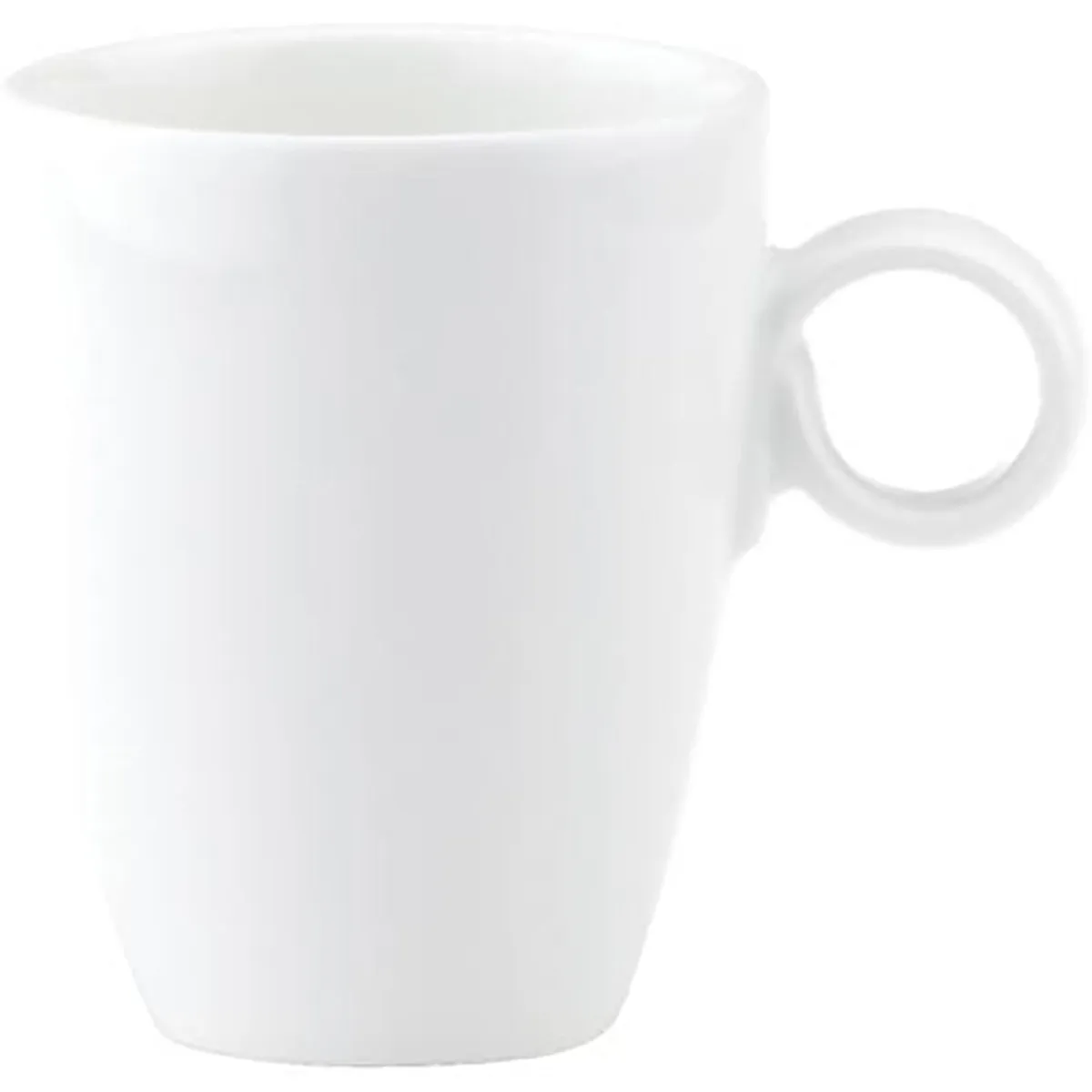 COFFEE MUG-220ml CHELSEA (8018) (*94341*) = PACK OF 12 X EACHES