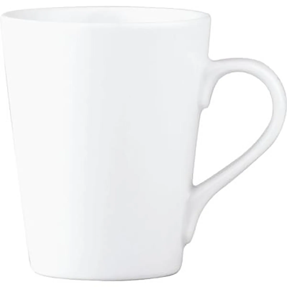 COFFEE MUG-0.37lt CHELSEA (4308) (*94166*) = PACK OF 24 X EACHES