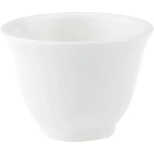 CHINESE TEACUP-0.10lt CHELSEA (4022) (*94150*) = PACK OF 24 X EACHES