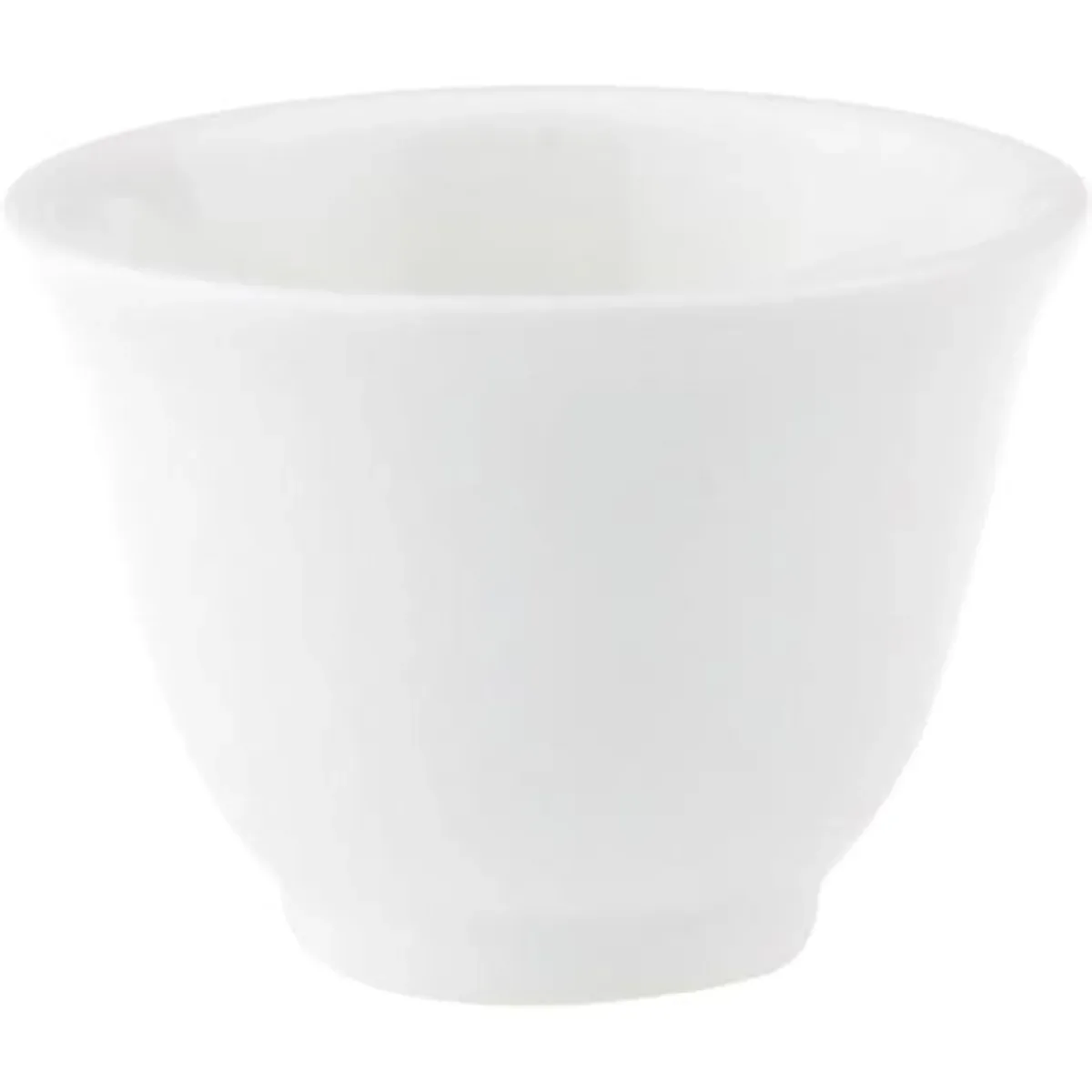 CHINESE TEACUP-0.10lt CHELSEA (4022) (*94150*) = PACK OF 24 X EACHES