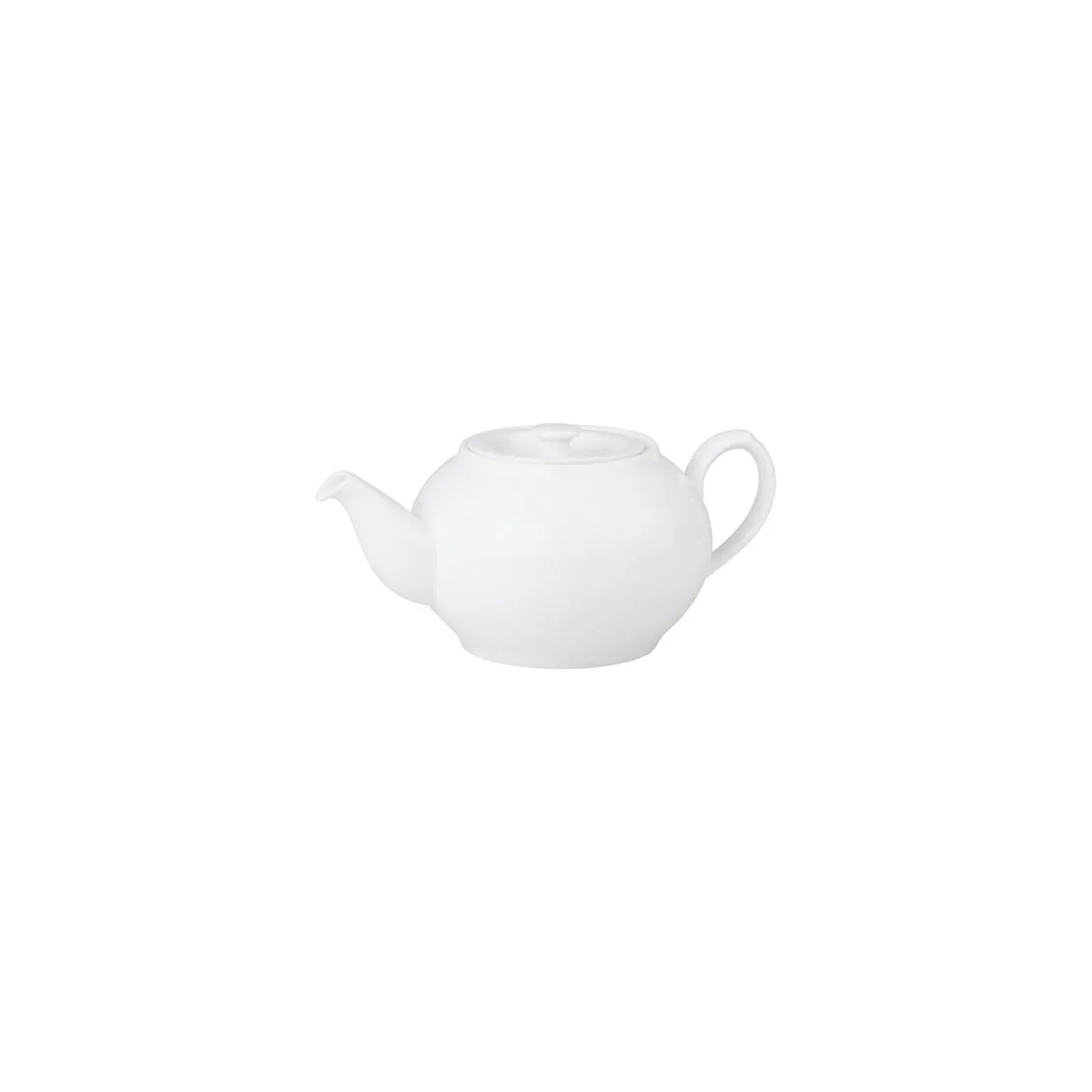 CHINESE TEAPOT-0.60lt CHELSEA (4023) (*94153*) = PACK OF 2 X EACHES