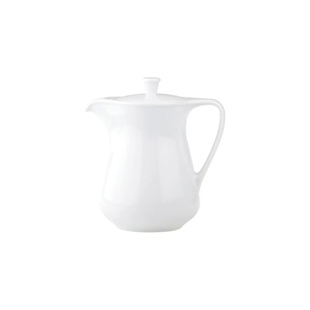 COFFEE POT-0.65lt CHELSEA (0258) (*94083*) = PACK OF 6 X EACHES
