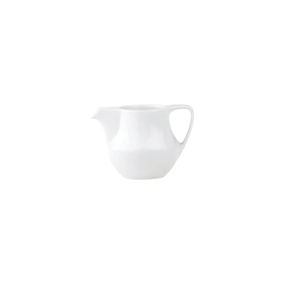 CREAMER-0.26lt SUITS FLAT LID CHELSEA (0945) (*94077*) = PACK OF 6 X EACHES
