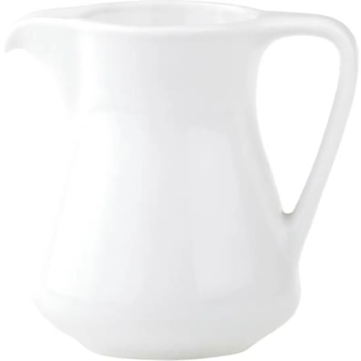 CREAMER-0.28lt CHELSEA (0219) (*94088*) = PACK OF 12 X EACHES