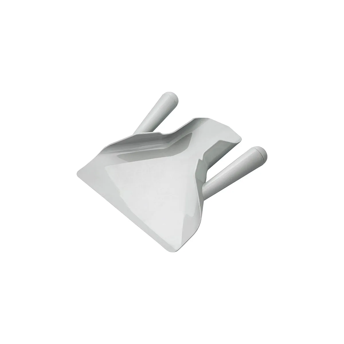 CHEF INOX DUAL HANDLED CHIP BAGGER PC WITHSTANDS UP TO 100°C (*66181*) =  1 X EACH