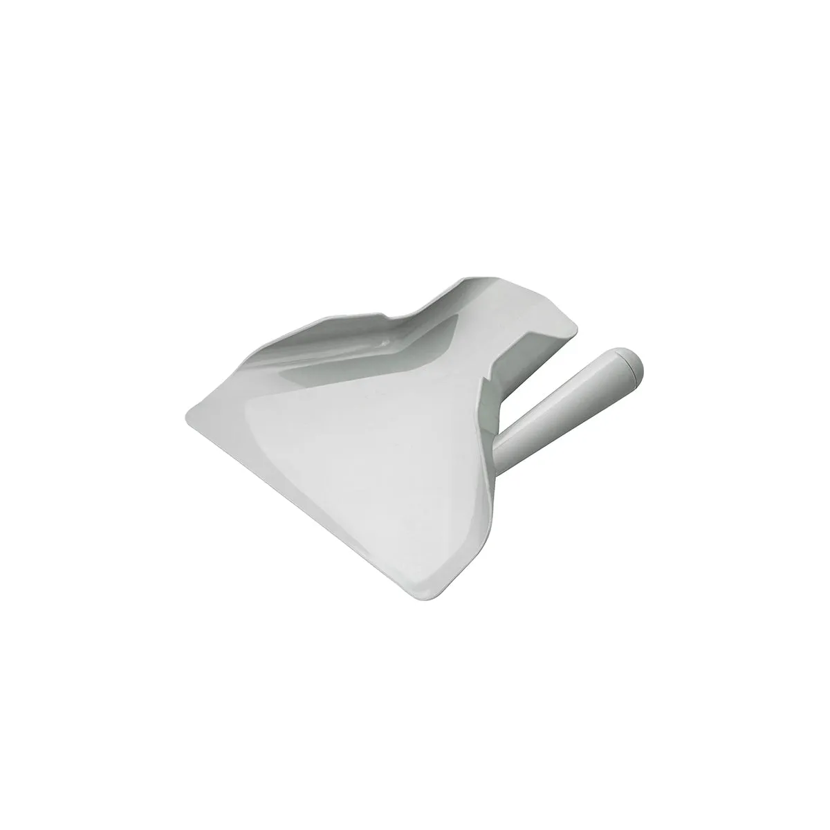 CHEF INOX LEFT HANDLED CHIP BAGGER PC WITHSTANDS UP TO 100°C (*66180*) =  1 X EACH