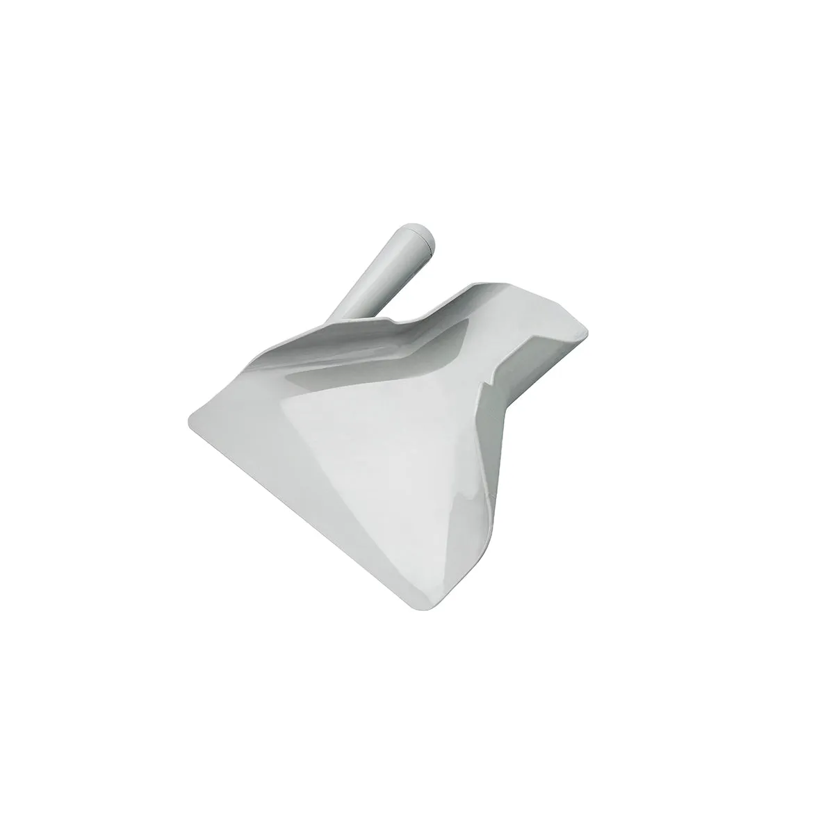 CHEF INOX RIGHT HANDLED CHIP BAGGER PC WITHSTAND UP TO 100°C (*66182*) =  1 X EACH