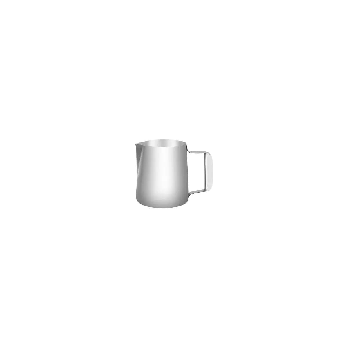 CHEF INOX WATER JUG HOLLOW HDL 18/8 600ml ELEGANCE (*07265*) =  1 X EACH