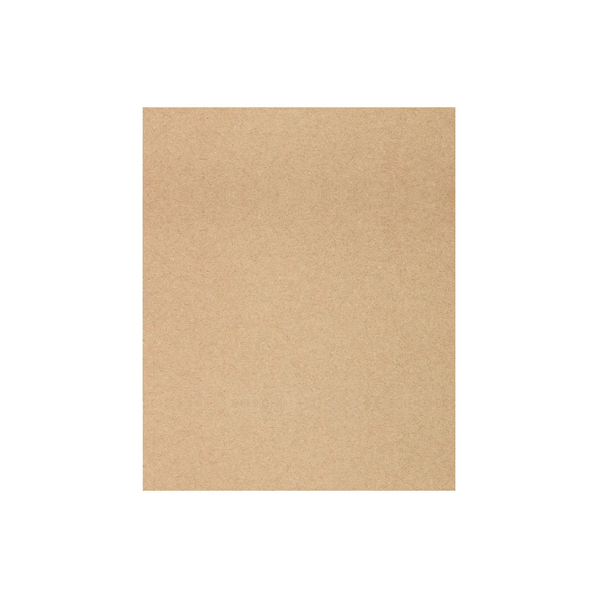 CHEF INOX GREASEPROOF PAPER KRAFT 200SHT 310x380mm (*74208*) =  1 X EACH