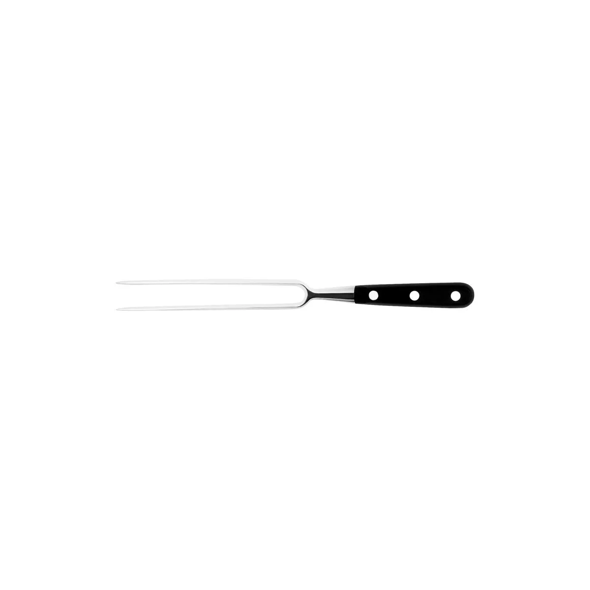 IVO BLADEMASTER "2000" CARVING FORK STRAIGHT 180mm (*26161*) =  1 X EACH