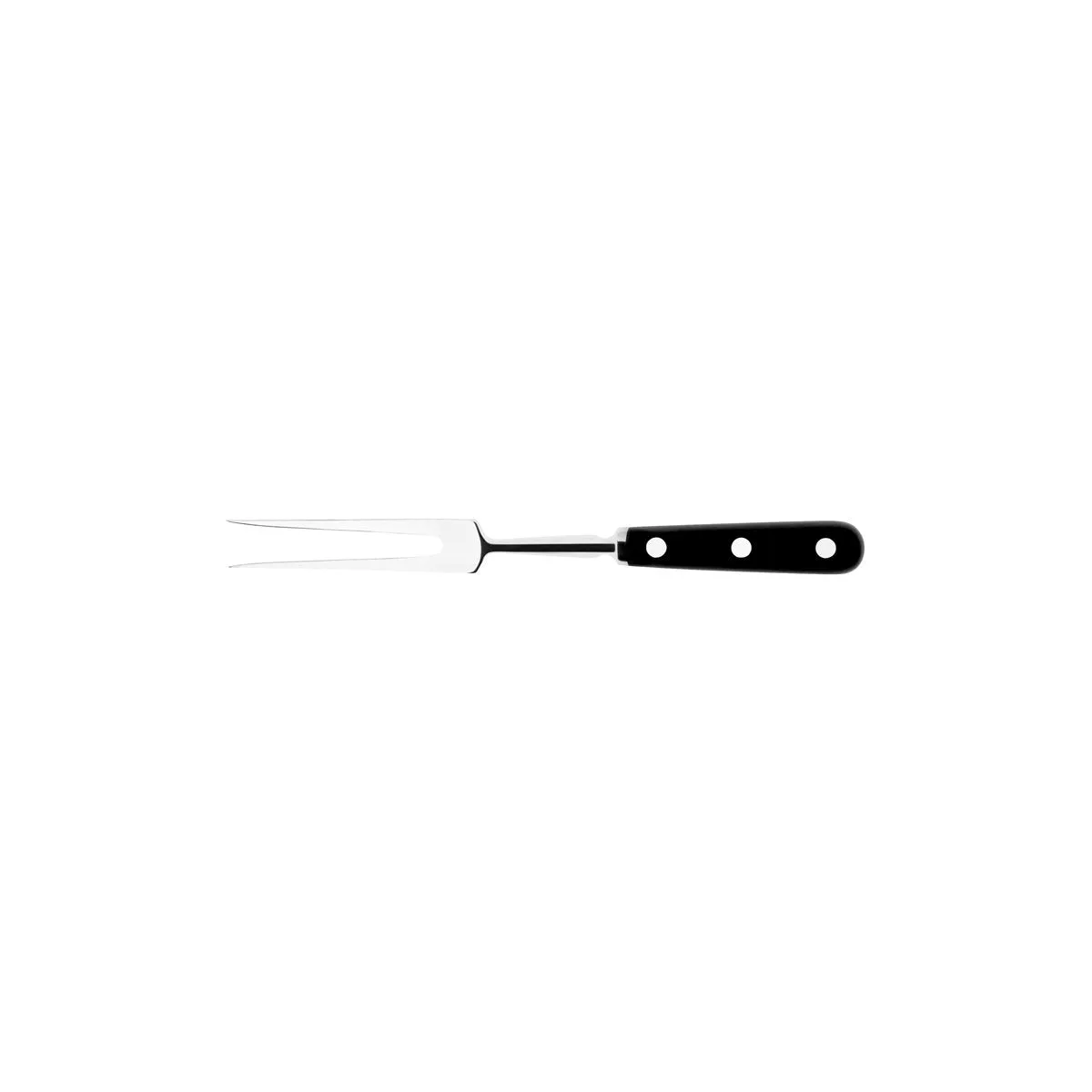 IVO BLADEMASTER "2000" CARVING FORK CURVED 150mm (*26163*) = 1 X EACH