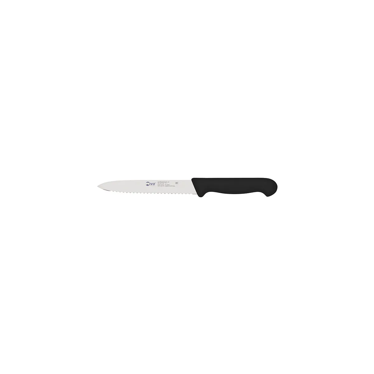 IVO PROFESSIONAL "55000" UTILITY KNIFE 130mm (*25003*) =  1 X EACH