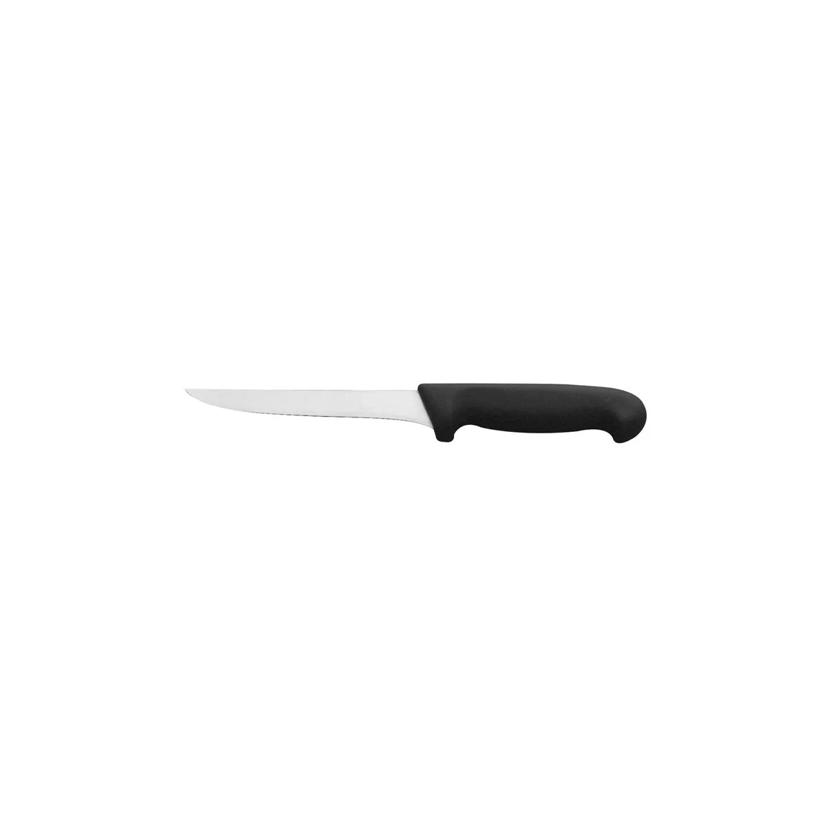 IVO PROFESSIONAL "55000" BONING KNIFE 150mm (*25006*) = 1 X EACH