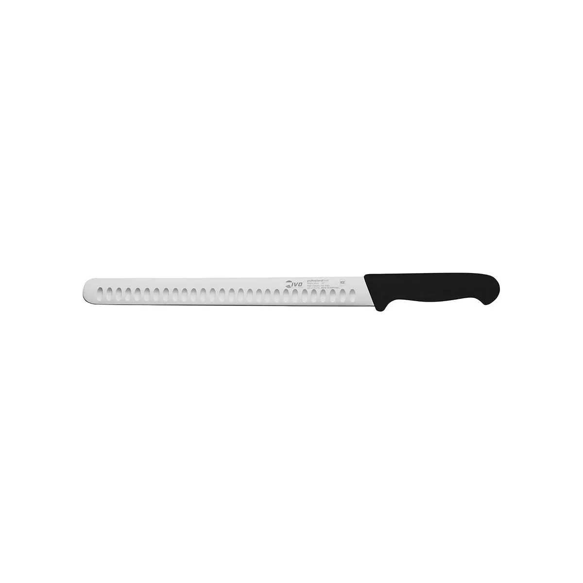IVO PROFESSIONAL "55000" GRANTON ROAST SLICER 300mm (*25013*) = 1 X EACH