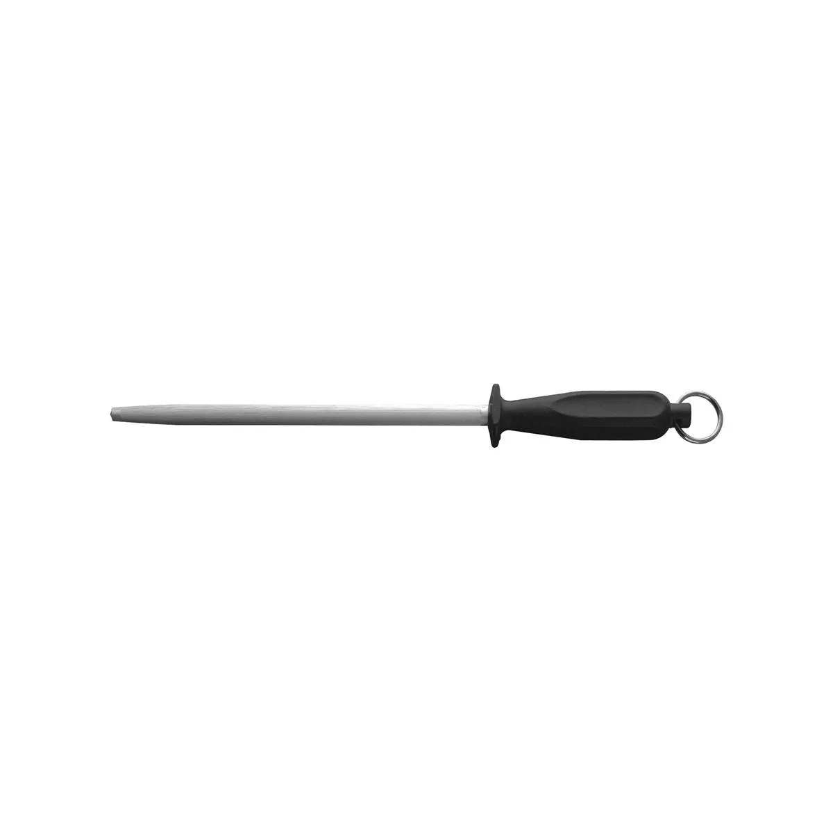 IVO PROFESSIONAL "55000" SHARPENING STEEL 300mm (*25312*) = 1 X EACH