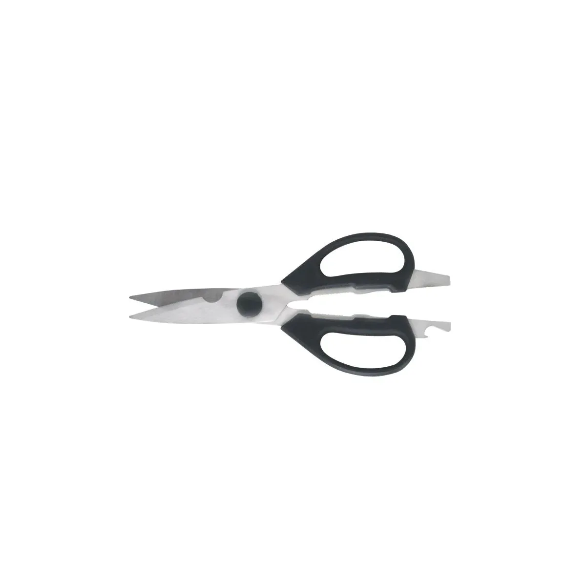 IVO-MULTIPUPOSE KITCHEN SHEAR DETACHABLE 18/10 210mm (*03982*) = 1 X EACH