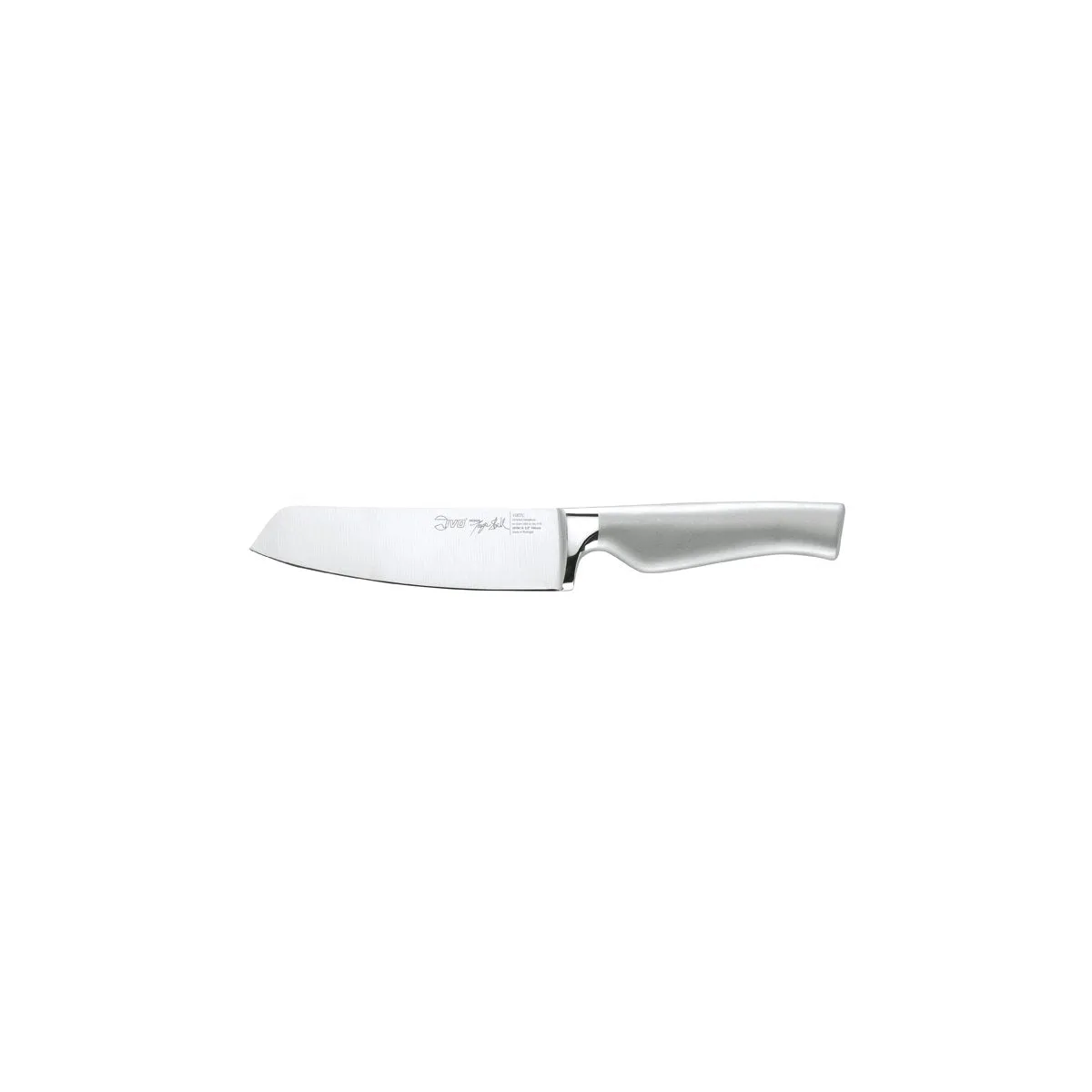 IVO VIRTU VEGETABLE KNIFE 140mm (*26060*) = 1 X EACH