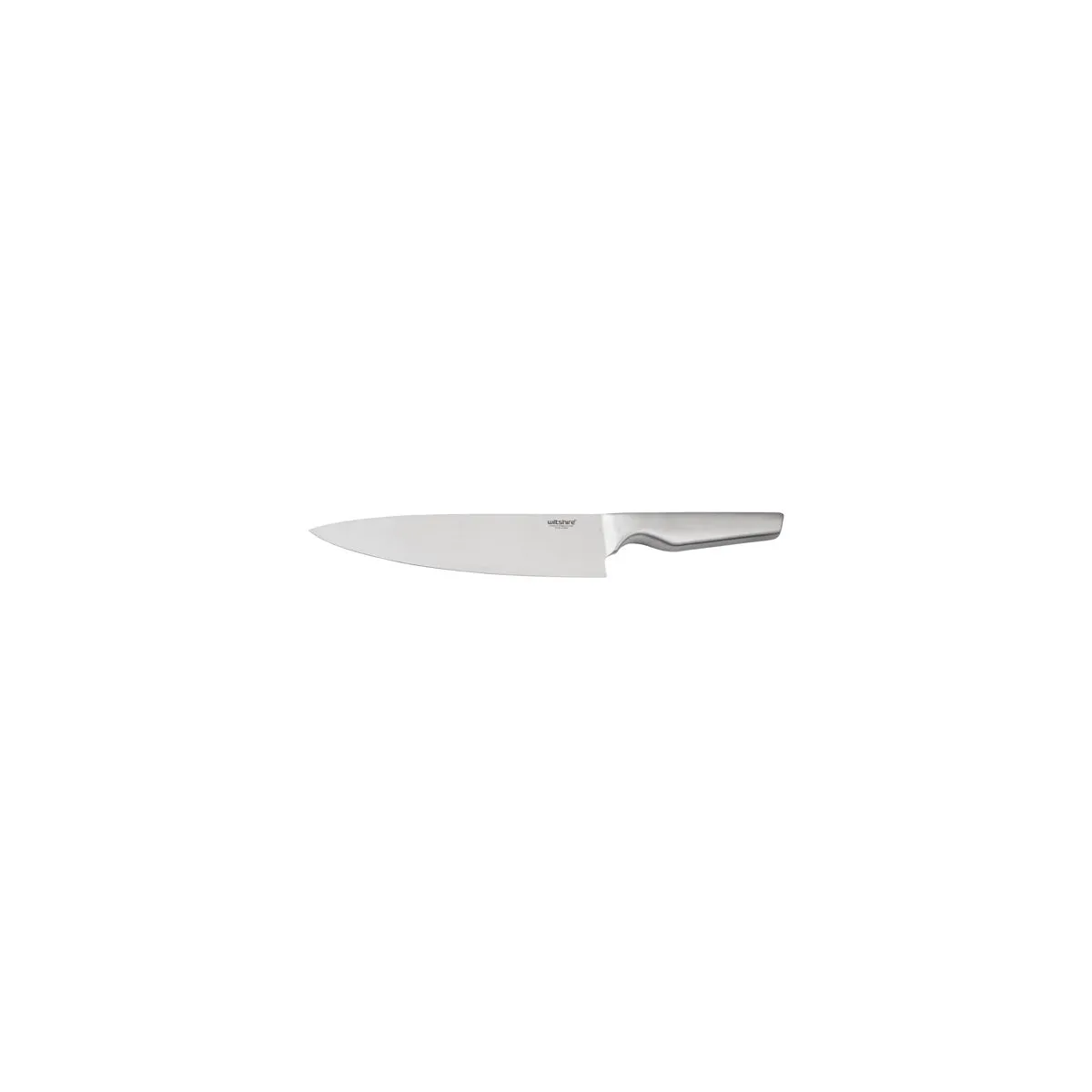 WILTSHIRE COOK'S KNIFE-S/S 200mm (*WLT41468*) = PACK OF 6 X EACHES