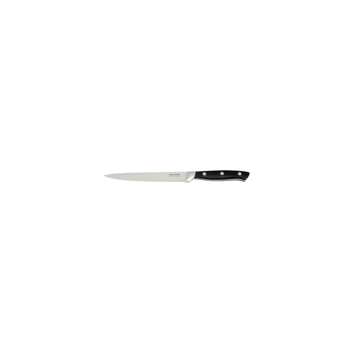 WILTSHIRE TRINITY UTILITY KNIFE 140mm (*WLT41058*) = PACK OF 3 X EACHES
