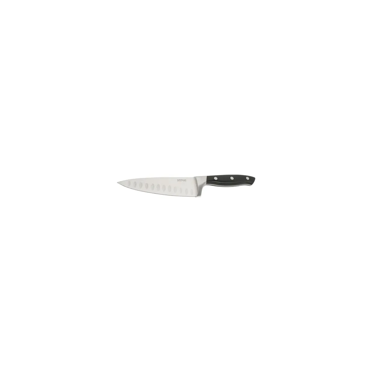WILTSHIRE TRINITY COOK'S KNIFE 150mm (*WLT41296*) = PACK OF 6 X EACHES
