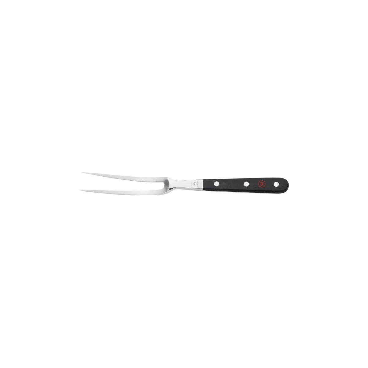 WUSTHOF CLASSIC CURVED FORK 160mm (9040190116W) (*28066*) = 1 X EACH
