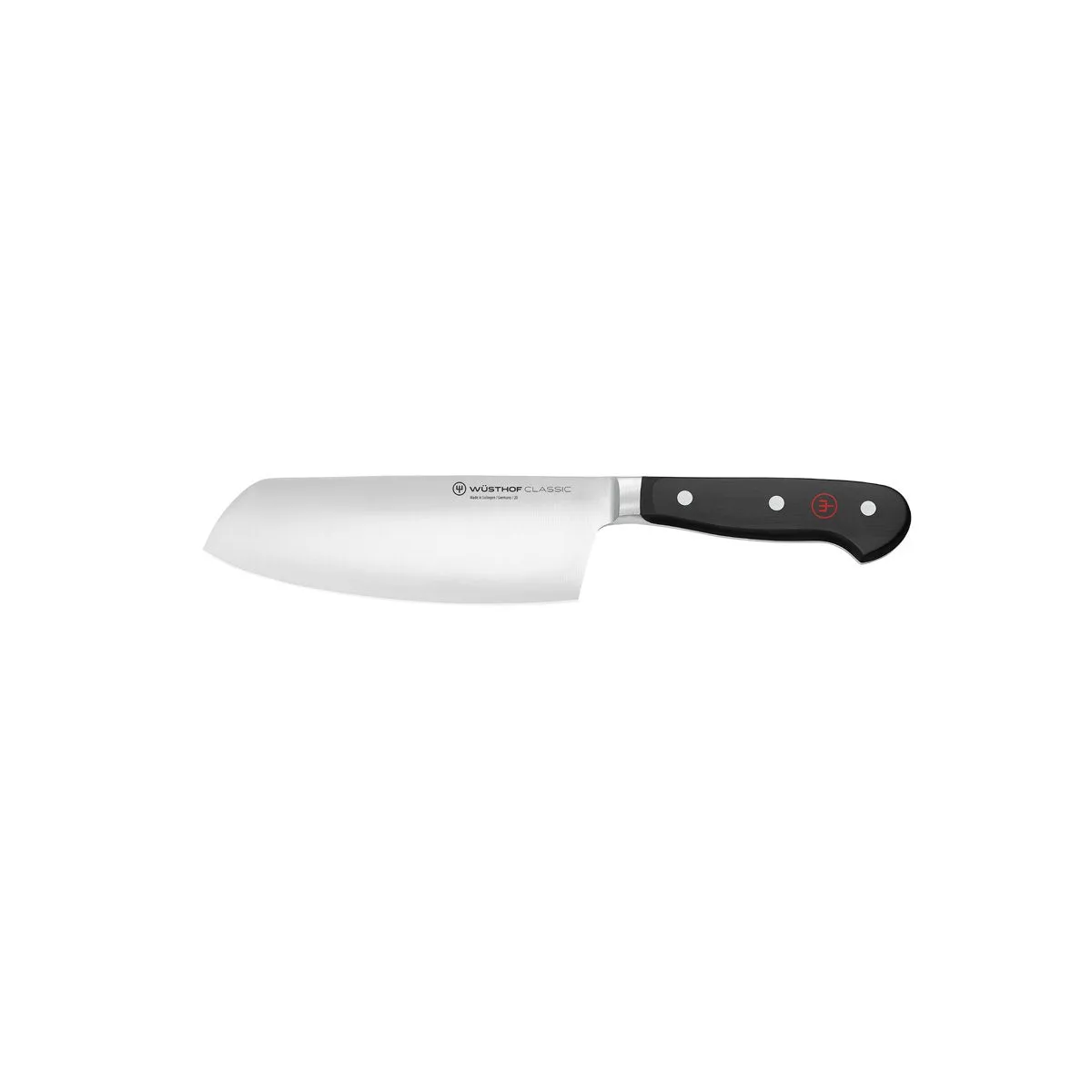 WUSTHOF CLASSIC CHAI DAO 170mm (1040135517W) (*28071*) = 1 X EACH