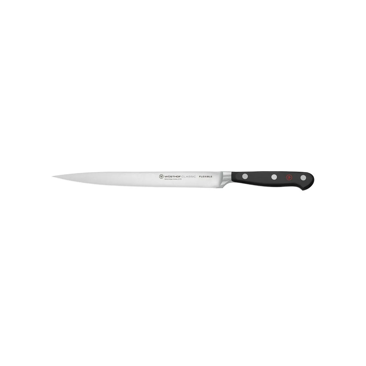 WUSTHOF CLASSIC FILLET KNIFE 200mm (1040102920W) (*28077*) = 1 X EACH