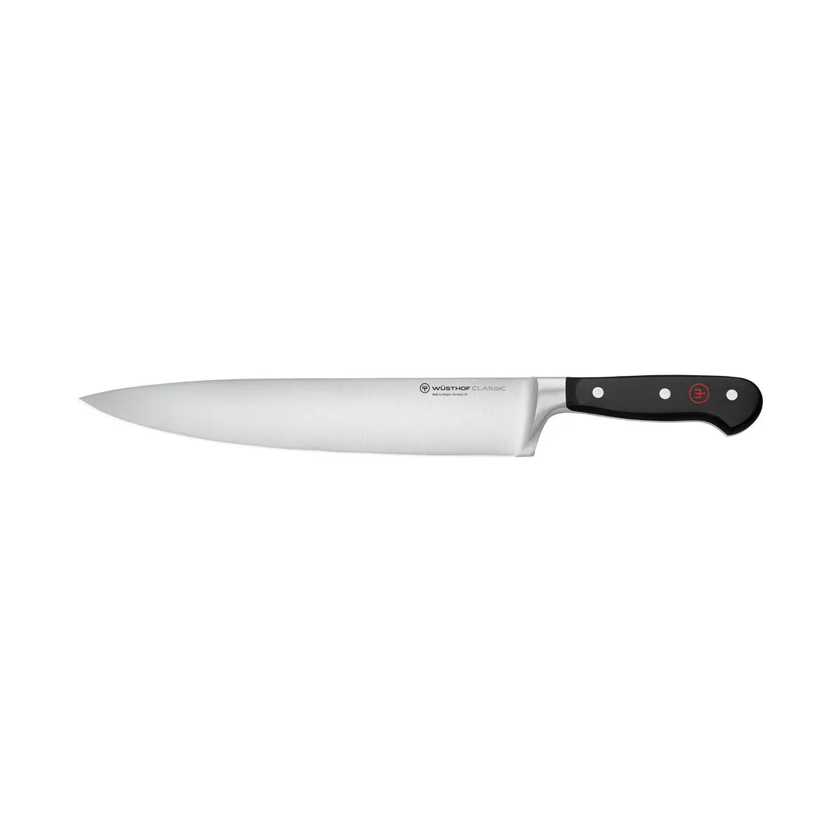 WUSTHOF CLASSIC COOK'S KNIFE 260mm (1040100126W) (*28083*) = 1 X EACH