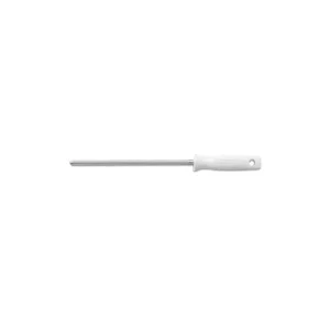 WUSTHOF CLASSIC WHITE SHARPENING STEEL 230mm (3040285023W) (*28186*) = 1 X EACH