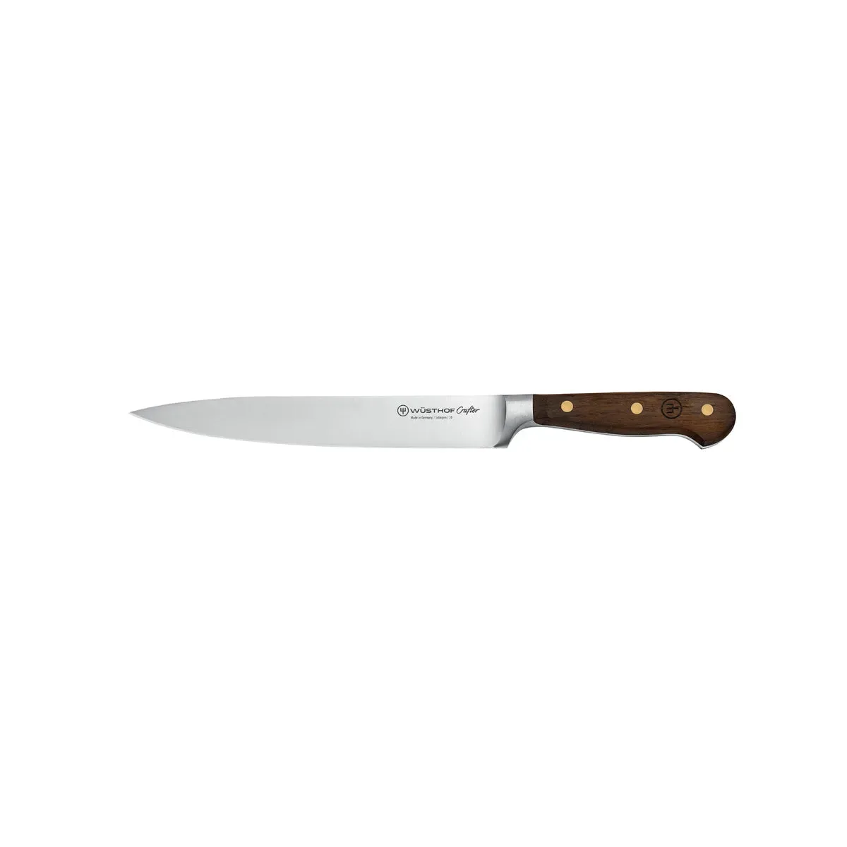 WUSTHOF CRAFTER CARVING KNIFE 20CM (1010800720W) (*28709*) = 1 X EACH