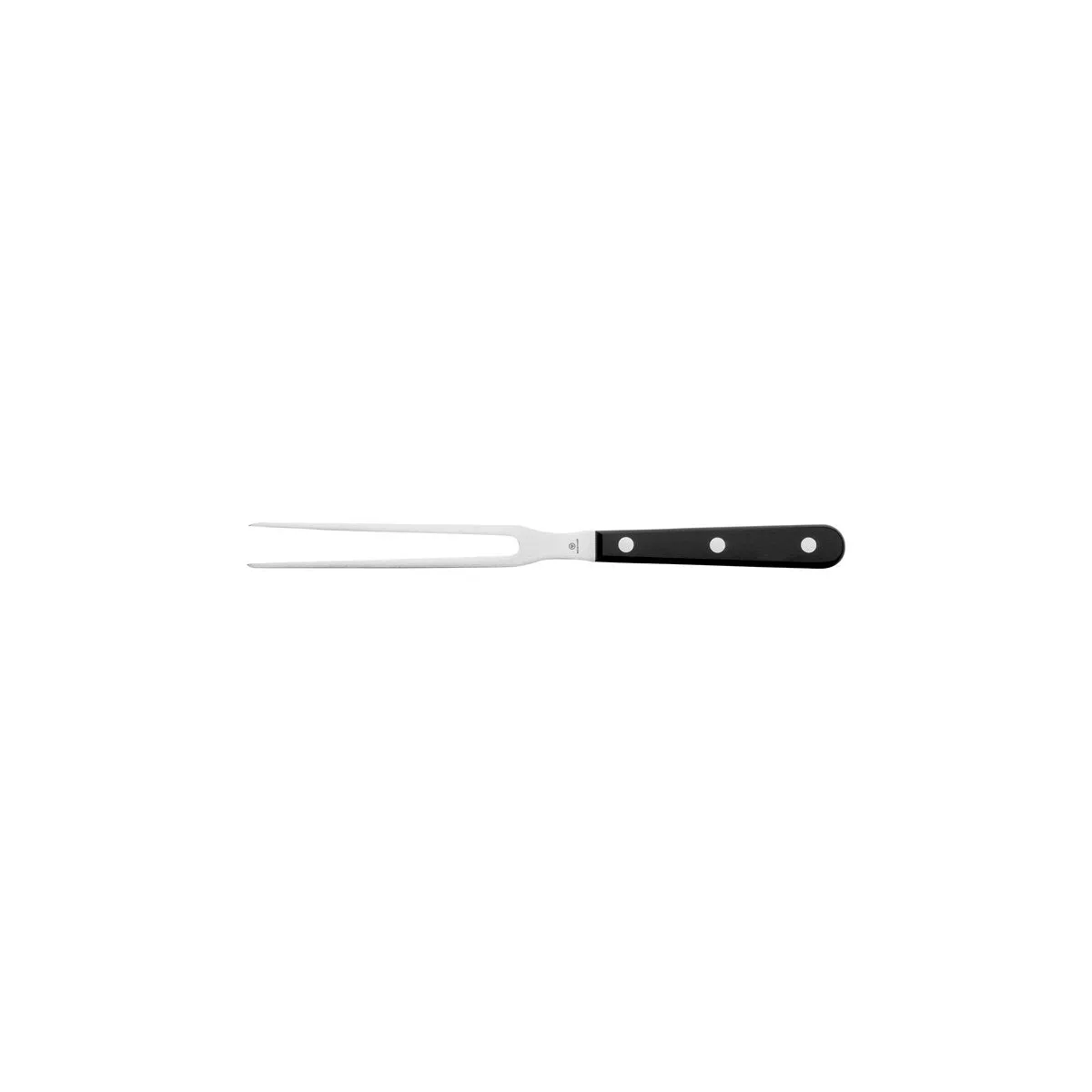 WUSTHOF GOURMET MEAT FORK 160mm (9025090816W) (*28276*) = 1 X EACH