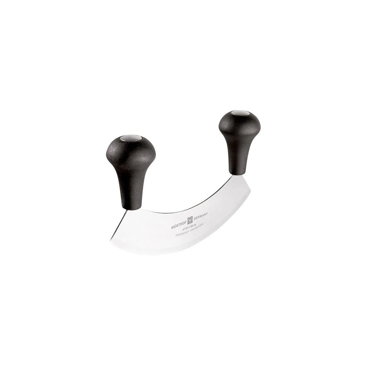WUSTHOF MINCING KNIFE 180mm (1069501302W) (*28135*) = 1 X EACH