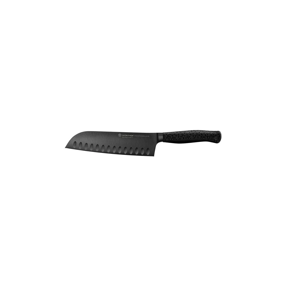 WUSTHOF PERFORMER SANTOKU KNIFE 170mm (1061231317W) (*28323*) = 1 X EACH
