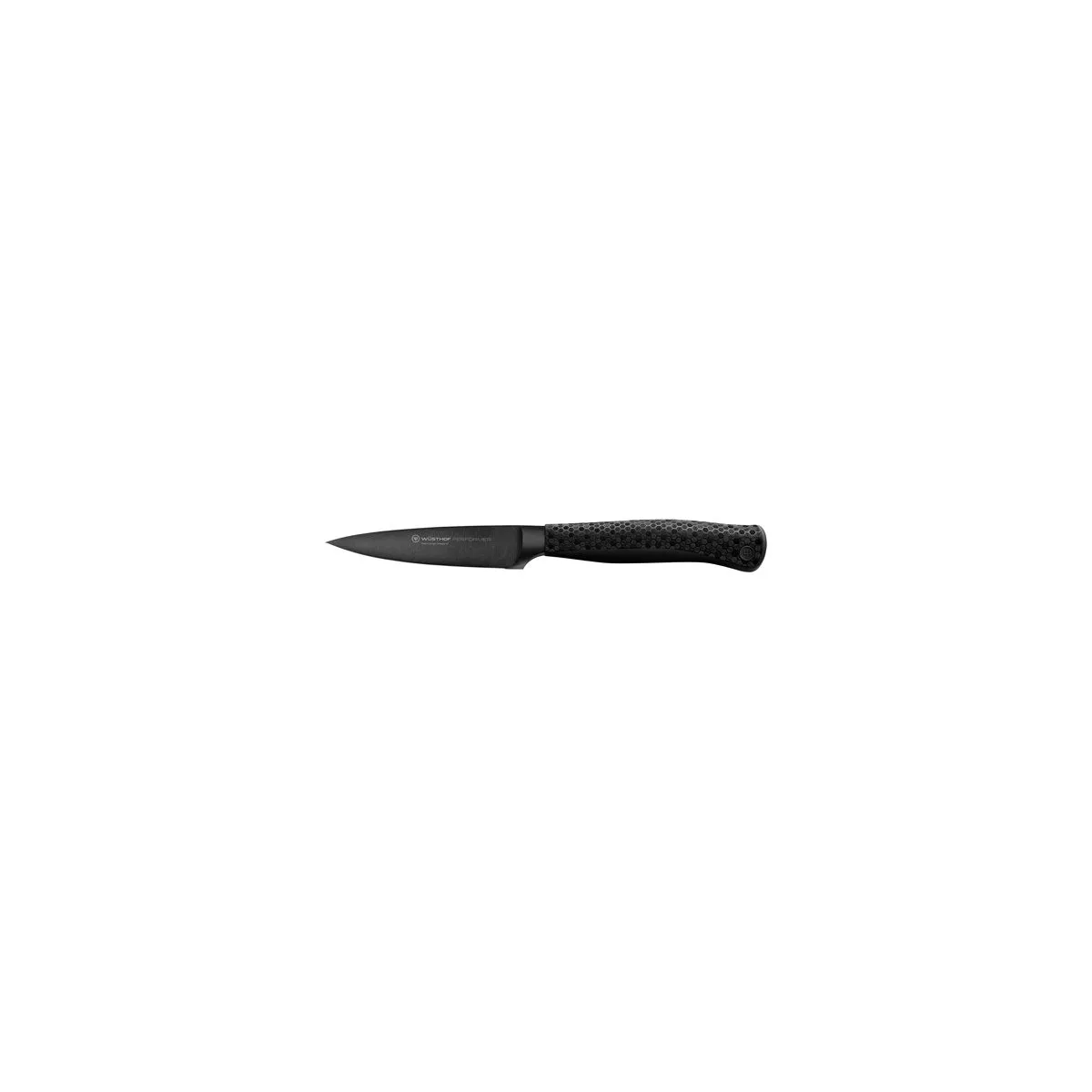 WUSTHOF PERFORMER PARING KNIFE 90mm (1061200409W) (*28322*) = 1 X EACH
