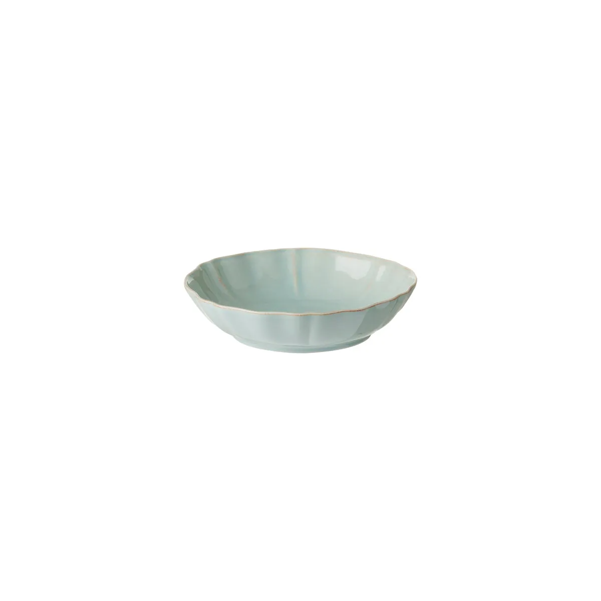 COSTA NOVA ALENTEJO PASTA BOWL 230x53mm TURQ (TP231-TRQ) (*300055*) = PACK OF 6 X EACHES
