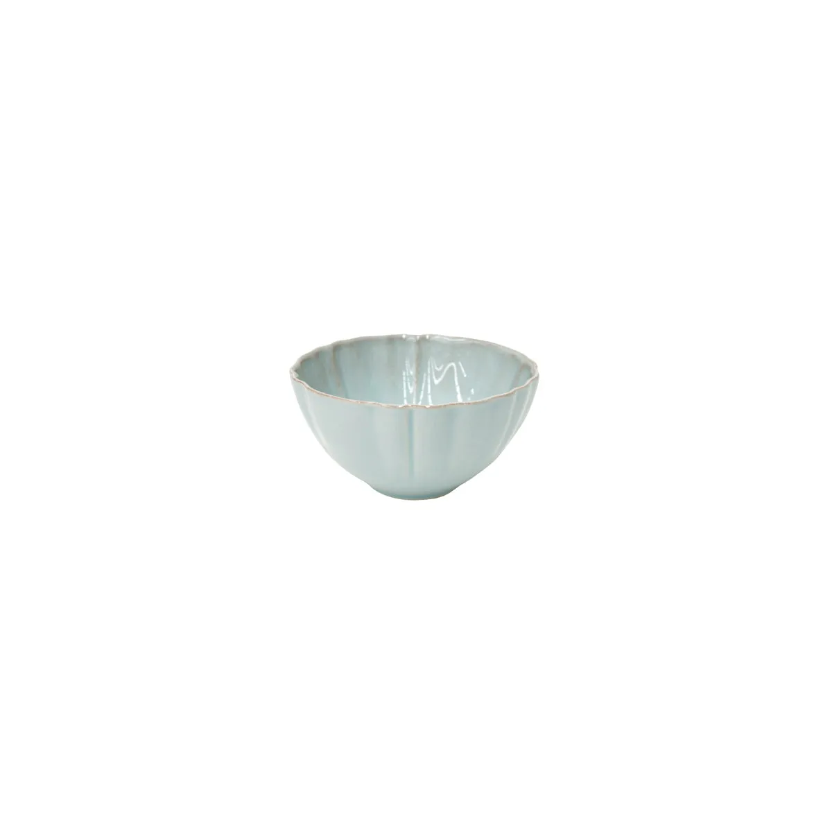 COSTA NOVA ALENTEJO BOWL 162x82mm 770ml TURQ (TS161-TRQ) (*300056*) = PACK OF 6 X EACHES