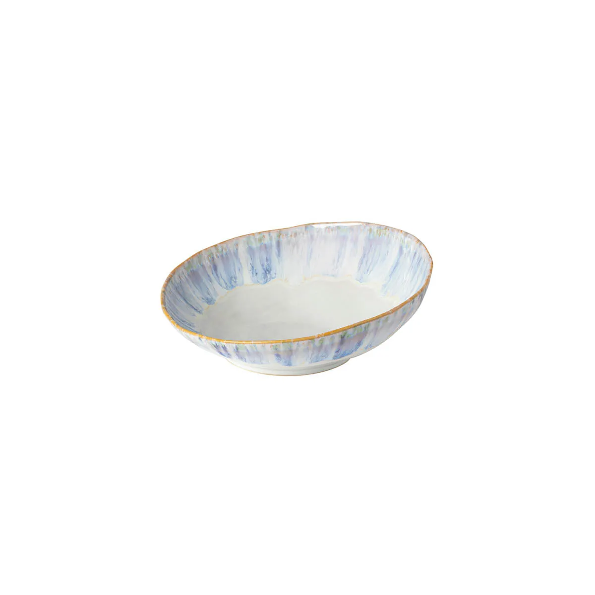 COSTA NOVA BRISA BOWL 235x85mm 750ml RIA BLUE (VAP241-RIA) (*300384*) = PACK OF 6 X EACHES