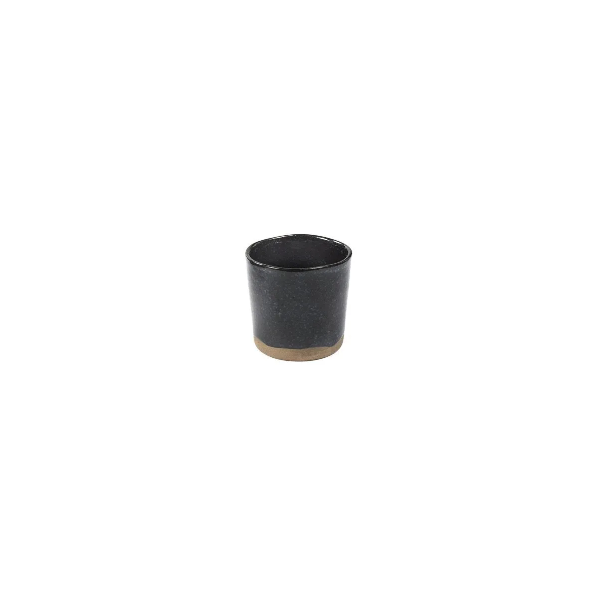 SERAX MERCI NO 9 TUMBLER 74x73mm, 180ml DARK BLUE (*SERAXB5117133*) = PACK OF 8 X EACHES