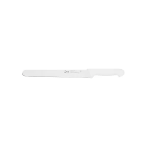 IVO PROFESSIONAL "55000" PASTRY KNIFE 250mm WHITE (*25484*) =  1 X EACH