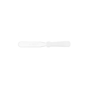 IVO PROFESSIONAL "55000" SPATULA 150mm WHITE (*25487*) = 1 X EACH